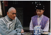 杨乃武与小白菜的剧照3
