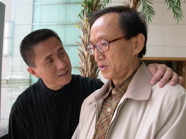 深呼吸剧照