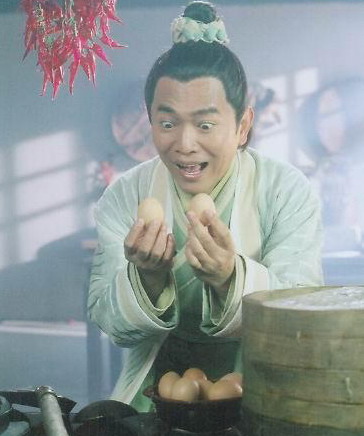 猜心妙手的剧照0