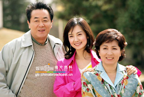 爱情的条件的剧照12