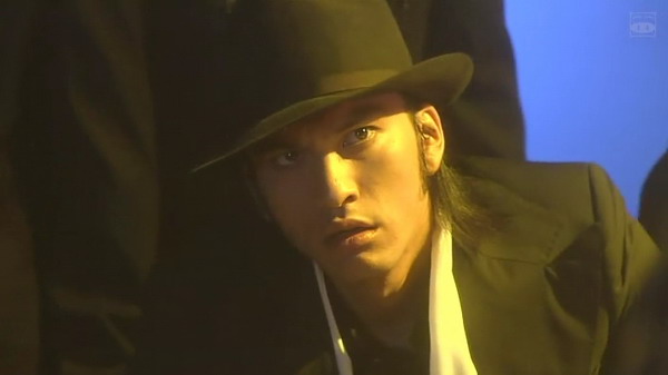 Blade The Series剧照