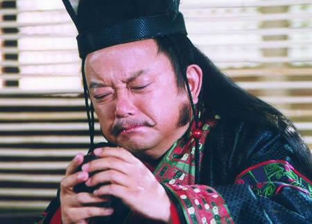 大汉天子Ⅱ剧照