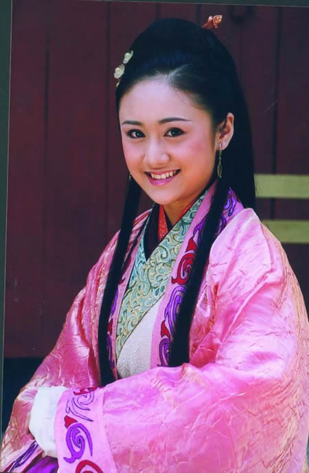 大汉天子Ⅱ的剧照3