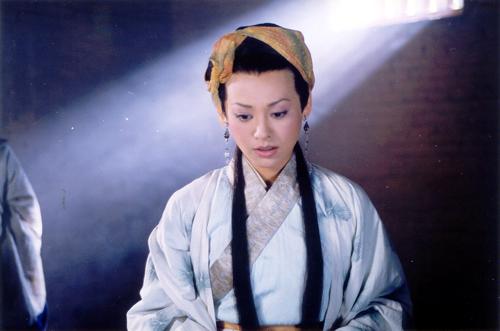 大汉天子Ⅱ的剧照9