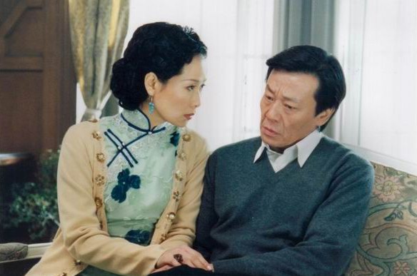 刀锋1937的剧照0