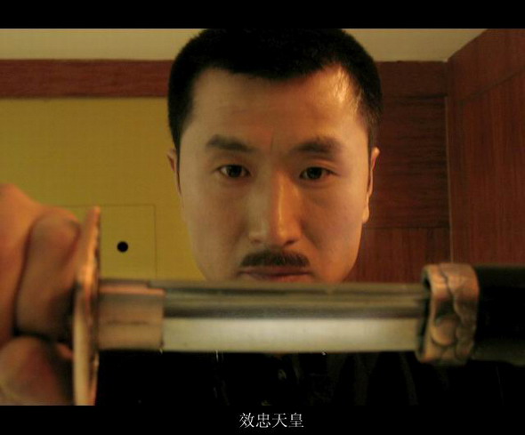关中侠事的剧照7