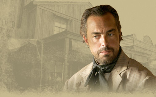 Deadwood剧照