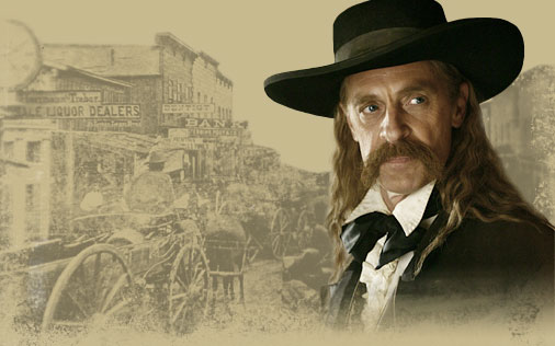 Deadwood剧照