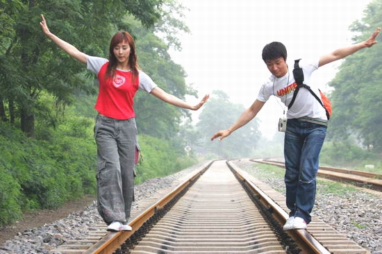 婚前四周半的剧照19