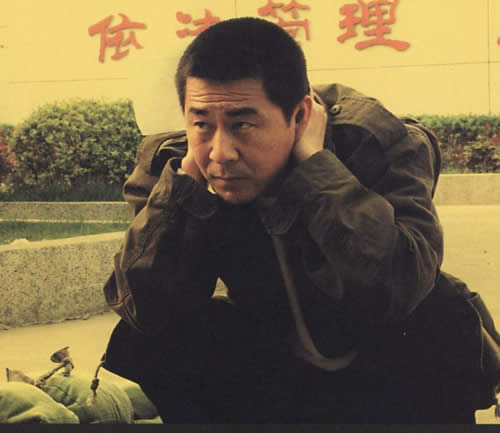 决不饶恕剧照