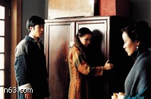 金锁记的剧照5