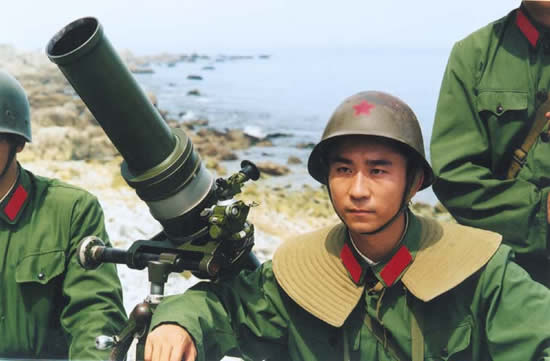 激情燃烧的岁月Ⅱ的剧照2