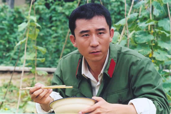 激情燃烧的岁月Ⅱ的剧照4