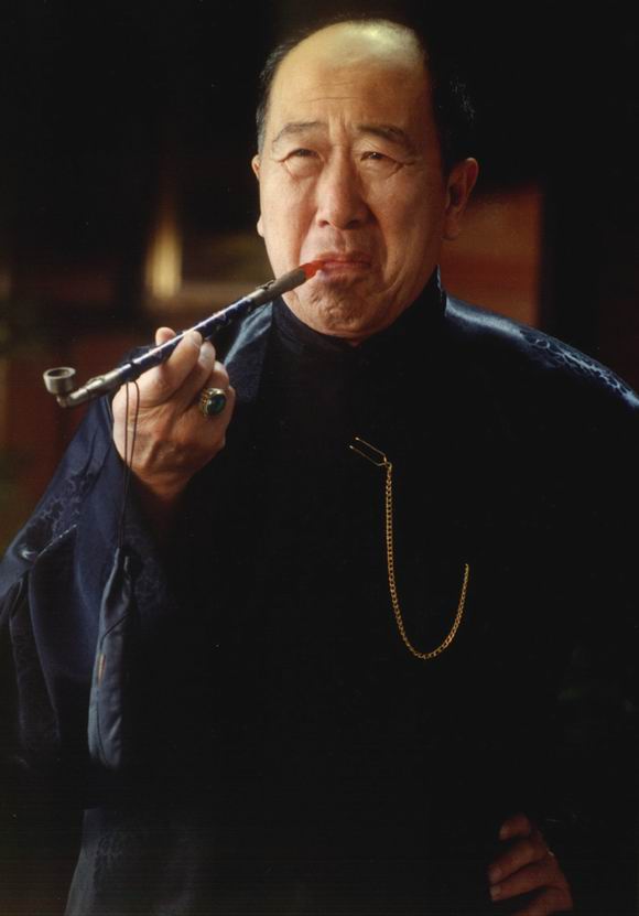 末代皇妃的剧照5