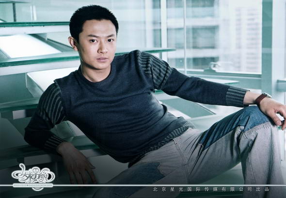 女才男貌剧照
