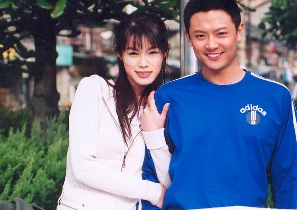 女才男貌剧照