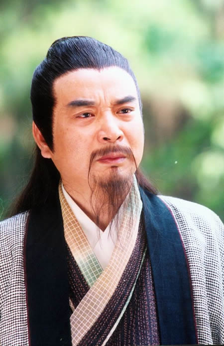 如来神掌的剧照7
