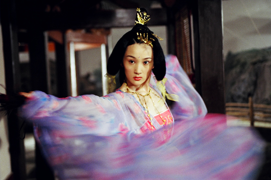 傻小李元霸剧照