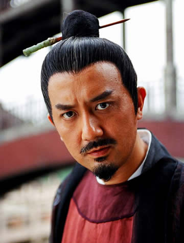 傻小李元霸剧照