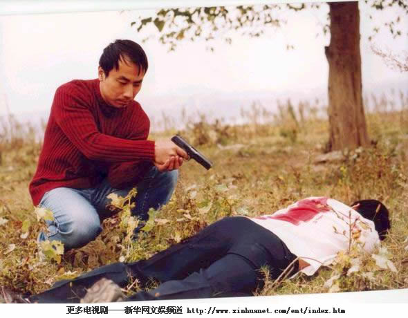 天不藏奸的剧照1