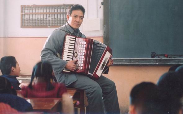 我的兄弟姐妹剧照