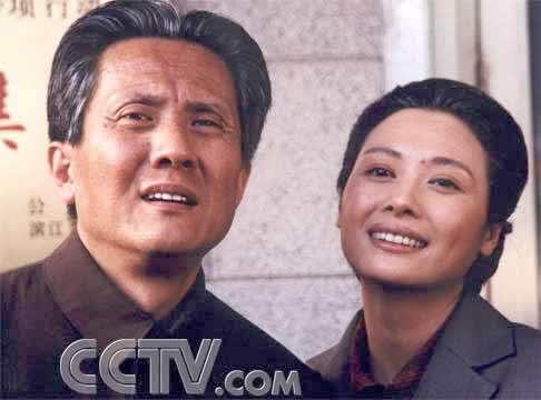 无愧苍生的剧照11