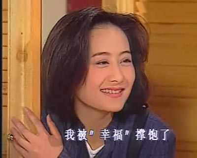 一帘幽梦的剧照1