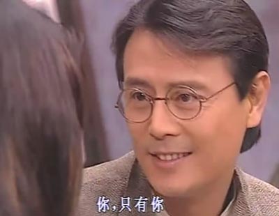 一帘幽梦剧照