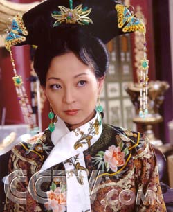 一帘幽梦剧照