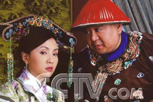 一帘幽梦的剧照13