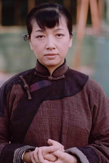 月牙儿与阳光剧照