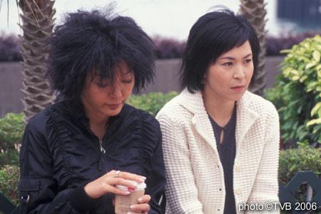 男人之苦剧照