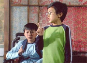 我们的眼睛的剧照2