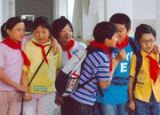 我们的眼睛的剧照5