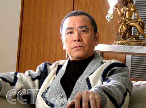 抢滩大上海剧照