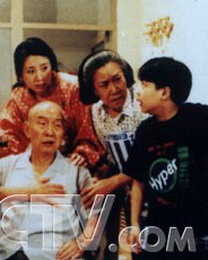 幸福万家的剧照0
