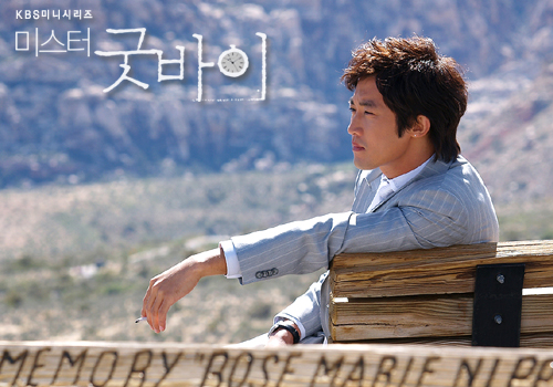 Mr.Goodbye的剧照10