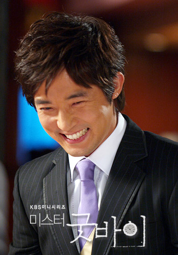 Mr.Goodbye的剧照14