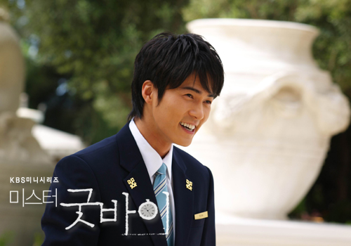 Mr.Goodbye的剧照20