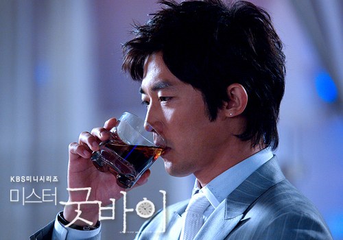Mr.Goodbye的剧照40