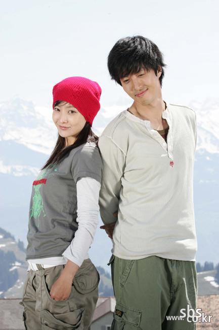 Smile Again的剧照11