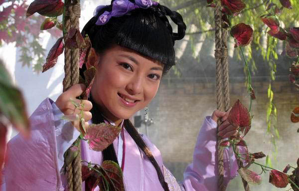 聊斋之连琐的剧照0