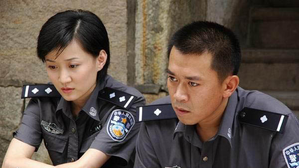 可可·西里的剧照7