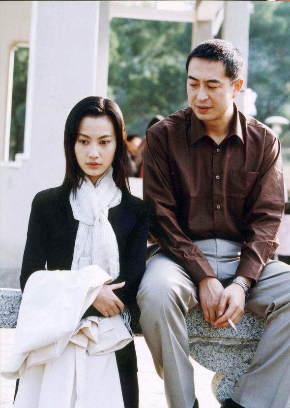 变脸的剧照0