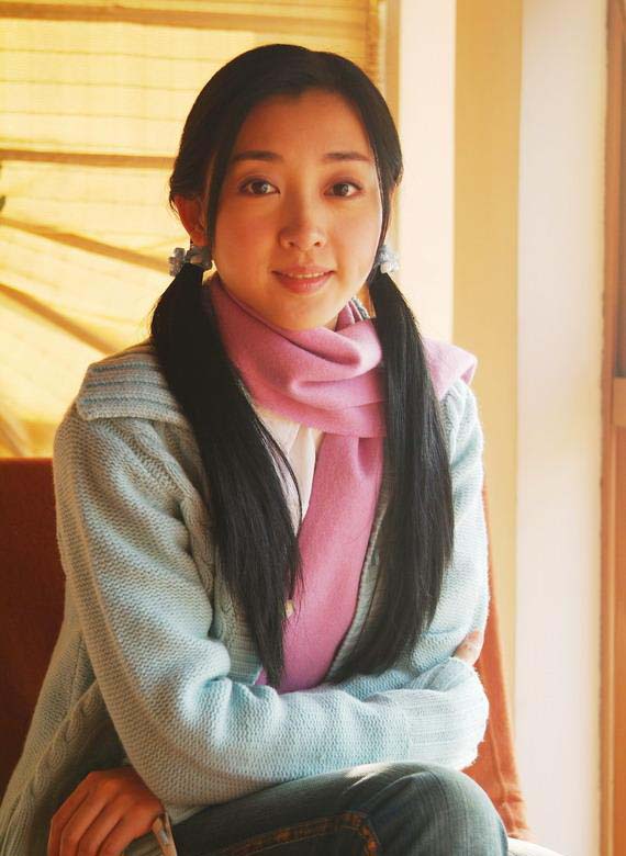 出租女友剧照