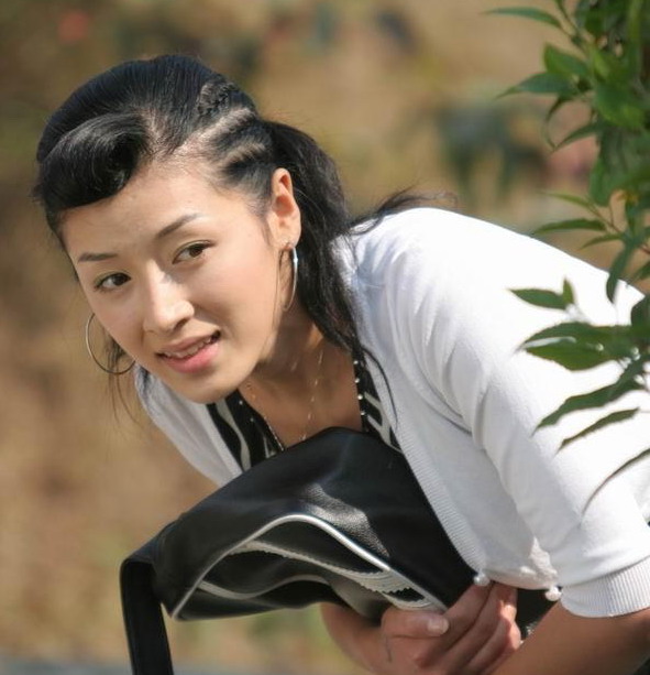 非常女生的剧照17