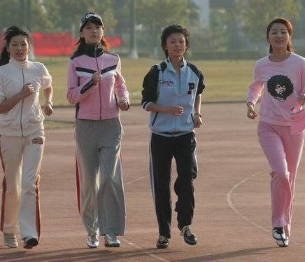 非常女生的剧照18