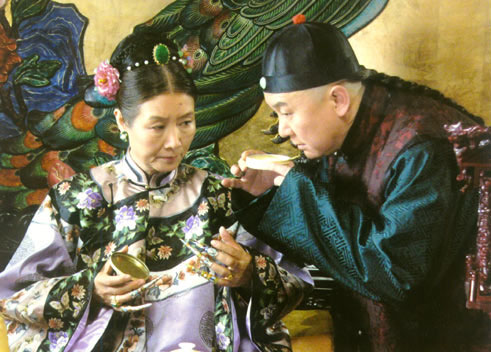 德龄公主的剧照7
