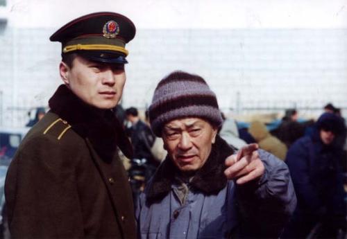 大雪无痕的剧照2