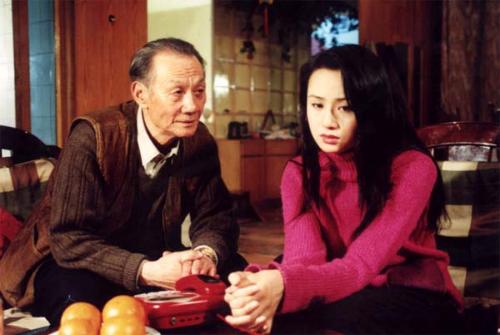 大雪无痕的剧照5